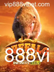BuffaloWin: A Nova Sensação dos Jogos Online com o Selo 888vi