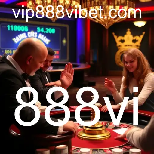 Cassino ao vivo