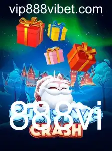 ChristmasCrash: Mergulhe na Aventura Festiva com 888vi