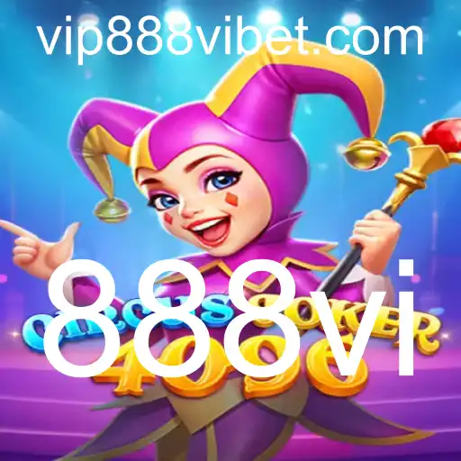 Descubra o Fascinante Mundo de CircusJoker4096 e Sua Conexão com 888vi
