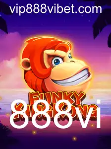 FunkyKingKong: Descubra o Novo Fenômeno do Mundo dos Jogos com 888vi