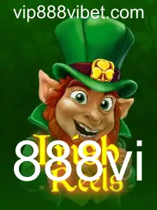 Desvendando o Fascínio do Jogo IrishReels com a 888vi