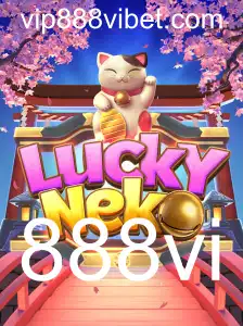 Descobrindo o Mundo do Jogo LuckyNeko