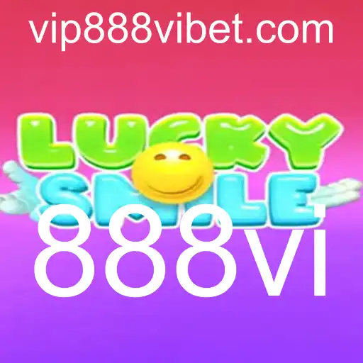 LuckySmile: Descubra o Fantástico Jogo 888vi