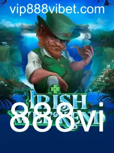 Descubra o Universo do Jogo IrishWeekend com a Palavra-chave 888vi