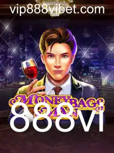 Tudo sobre MoneybagsMan e a Palavra-Chave 888vi