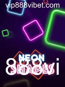Descubra o Novo Jogo NeonShapes: Um Guiado Moderno