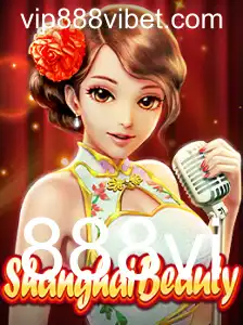 Descubra o Fascinante Jogo ShanghaiBeauty