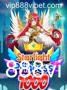 Starlight Princess 1000: Uma Jornada Mágica no Mundo dos Cassinos Online