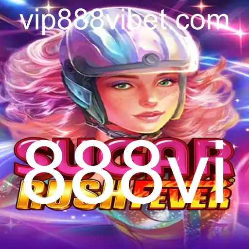 Descubra o Fascinante Mundo de SugarRushFever com 888vi