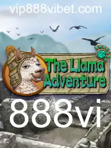 Explorando TheLlamaAdventure: O Jogo Inovador com 888vi