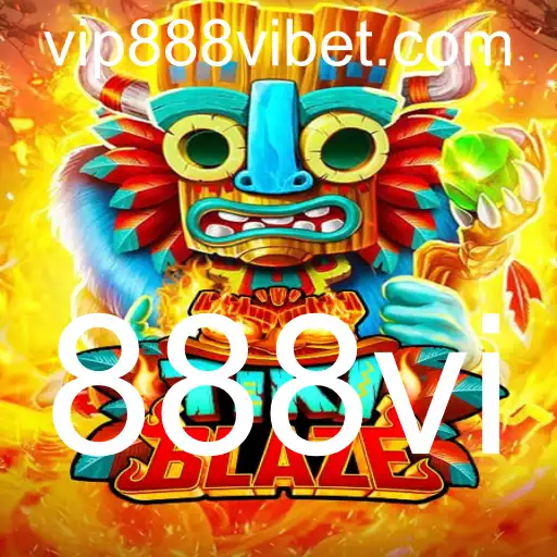 TikiBlaze: O Jogo de Aventuras Tropicais que Está Queimando com 888vi