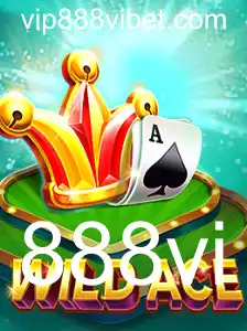 Descubra as Aventuras de WildAce: Um Jogo Envolvente que Conquista Fãs com 888vi