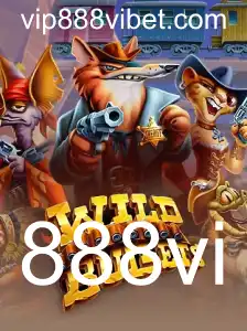 Explore o Mundo de 'WildBullets': Jogo de Ação Intenso com a Emoção do 888vi